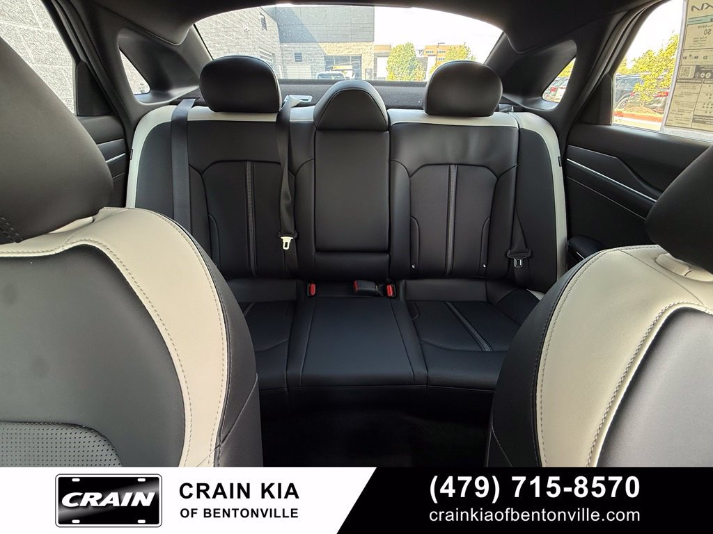 New 2026 Kia K5 GT-Line FWD image 29