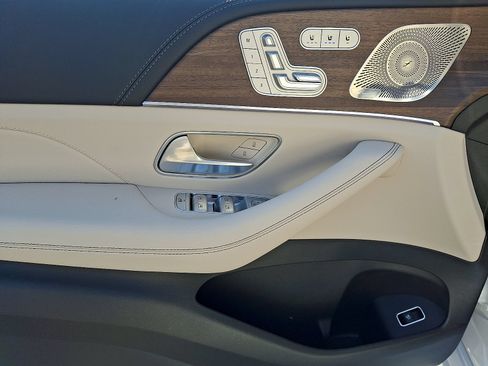 New 2026 Mercedes-Benz GLE 450 4MATIC image 8