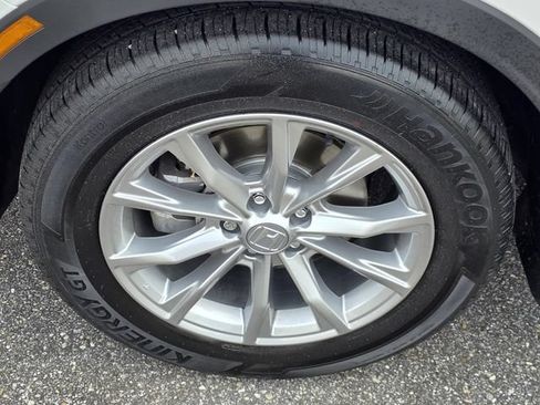 Used 2025 Honda CR-V EX-L image 34