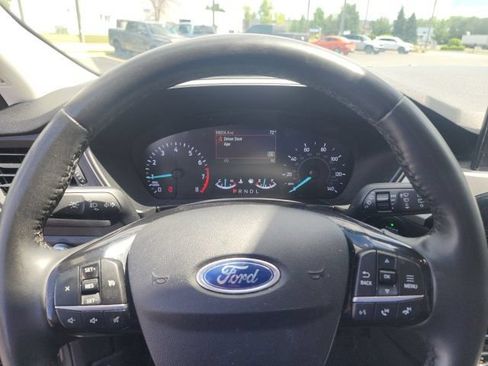 Used 2021 Ford Escape SE w/ Convenience Package AWD/4WD image 8