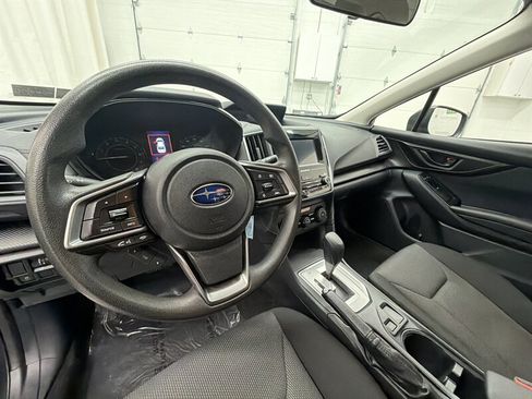 Used 2020 Subaru Impreza 2.0i AWD/4WD image 10