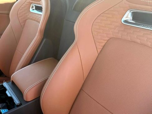 New 2024 Jaguar F-TYPE Coupe AWD image 14