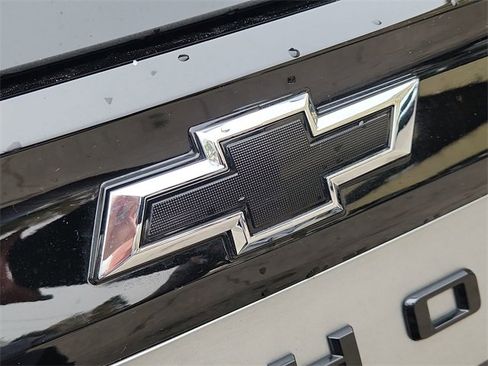 Used 2025 Chevrolet Tahoe High Country image 31