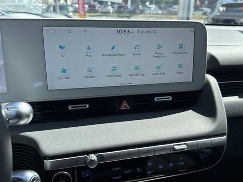 Used 2024 Hyundai Ioniq 5 SEL RWD image 21