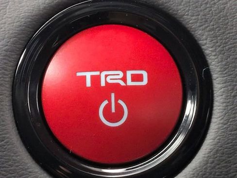 New 2026 Toyota Tundra Platinum image 18