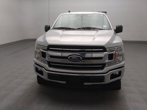 Used 2019 Ford F150 XLT w/ Equipment Group 301A Mid image 15