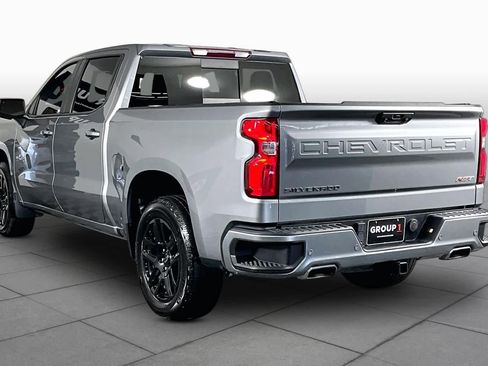 Used 2023 Chevrolet Silverado 1500 RST w/ Texas Edition Plus AWD/4WD image 12