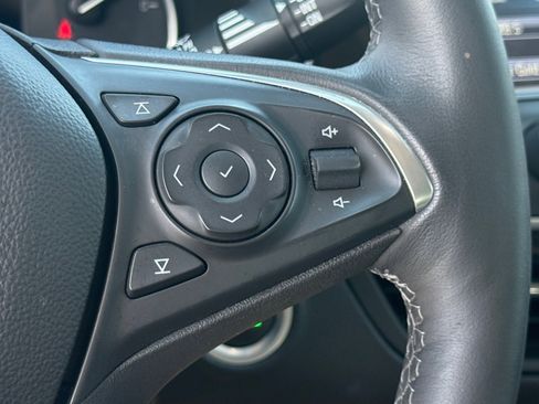 Used 2020 Buick Envision Premium AWD/4WD image 15