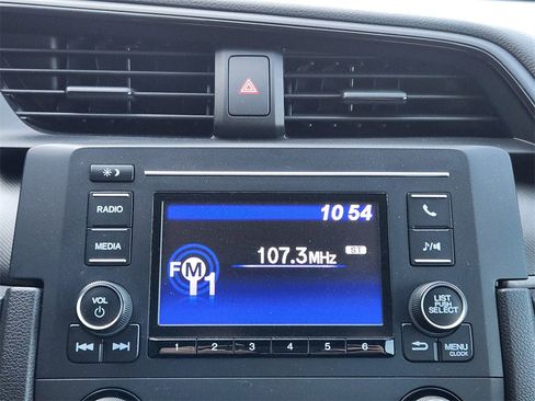 Used 2020 Honda Civic LX image 12