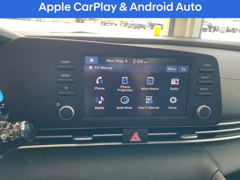New 2026 Hyundai Elantra SE FWD image 7