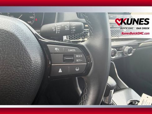 Used 2025 Honda Civic Sport image 21