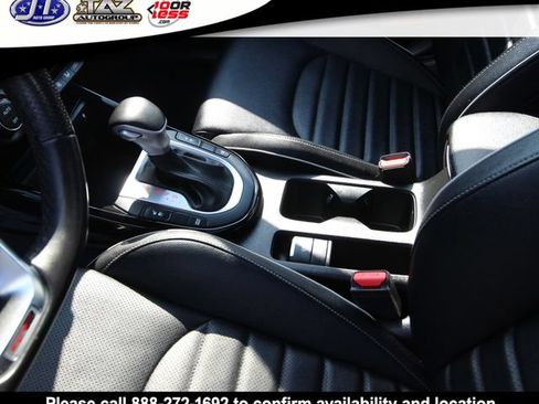 Used 2023 Kia Forte GT-Line w/ GT-Line Premium Package FWD image 21