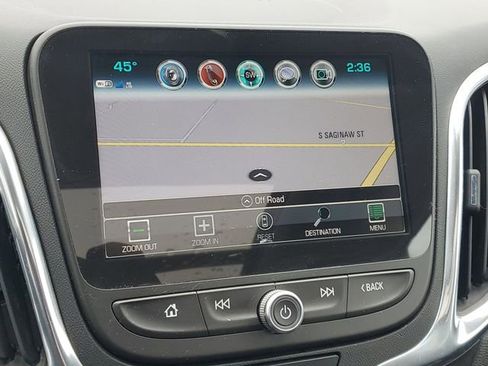 Certified 2018 Chevrolet Equinox Premier image 26