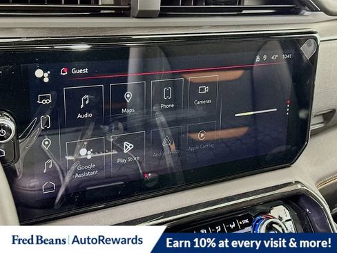 New 2026 GMC Sierra 2500 AT4 w/ AT4 Premium Plus Package image 8