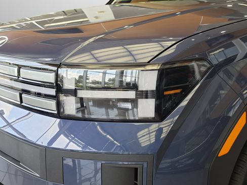 New 2027 Hyundai Santa Fe SEL FWD image 35