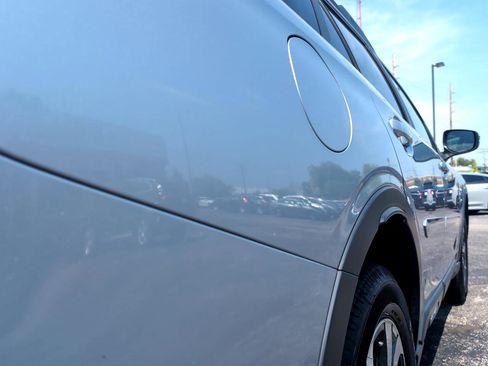 Used 2022 Subaru Outback Limited image 10