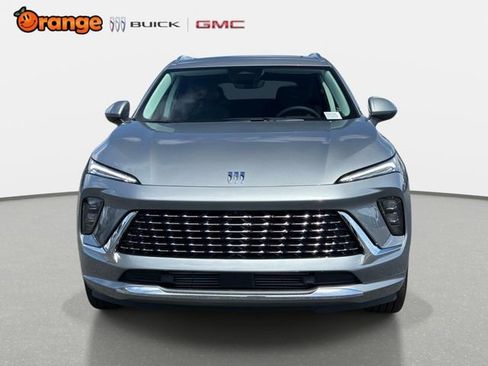 New 2026 Buick Envision Avenir image 8