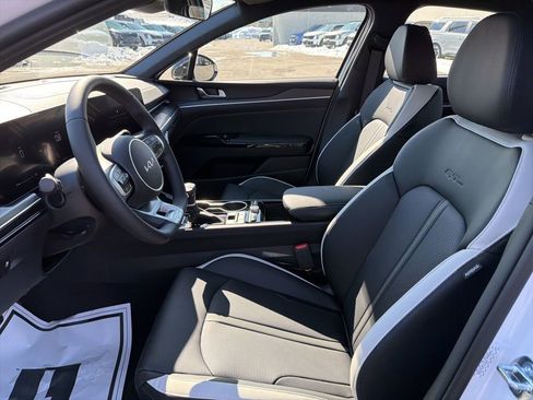 New 2026 Kia K5 GT-Line FWD image 27
