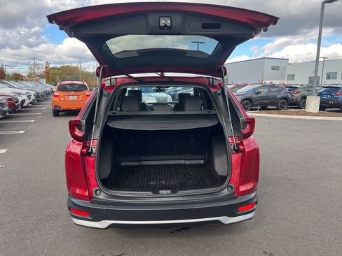 Used 2022 Honda CR-V EX image 44