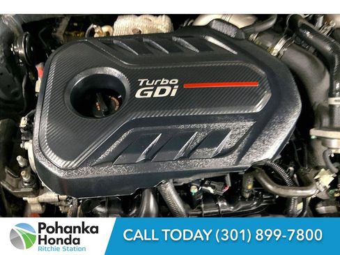 Used 2019 Hyundai Sonata Limited image 33