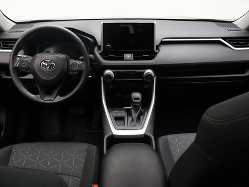 Used 2025 Toyota RAV4 XLE w/ Convenience Package FWD image 24
