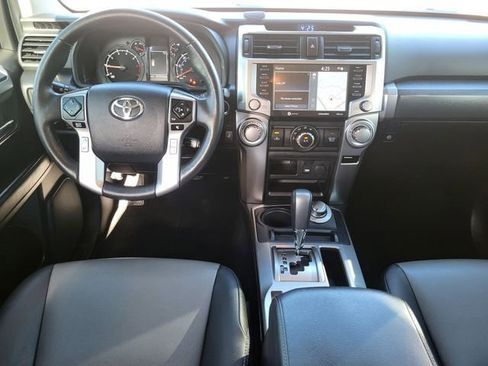 Used 2023 Toyota 4Runner SR5 Premium w/ SR5 Premium Package image 24