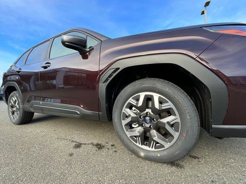 New 2026 Subaru Forester Premium image 10