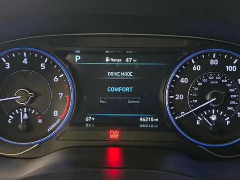 Used 2021 Hyundai Palisade SEL w/ Premium Package image 19