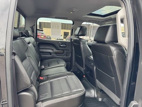 Used 2017 GMC Sierra 1500 Denali image 36