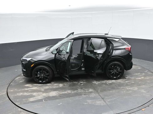 New 2026 Buick Encore GX Sport Touring w/ Advanced Technology Package AWD/4WD image 55