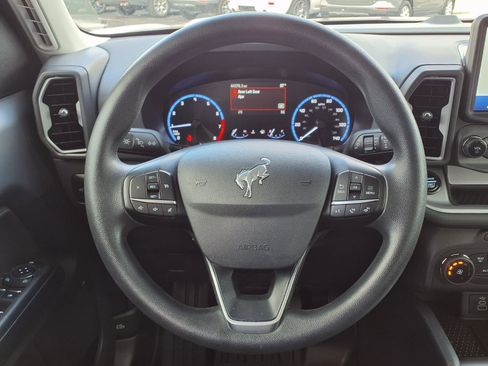 Used 2024 Ford Bronco Sport Big Bend image 19
