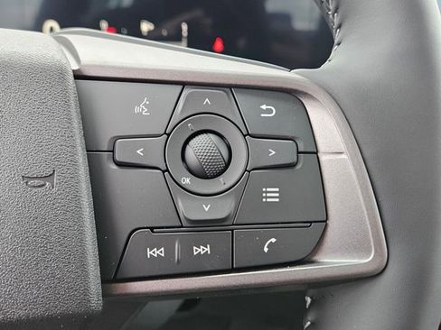 New 2026 Nissan Sentra SL w/ Floor Mat Package FWD image 25