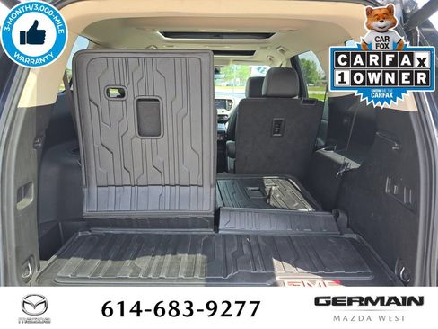 Used 2021 GMC Acadia Denali w/ Denali Technology Package FWD image 21