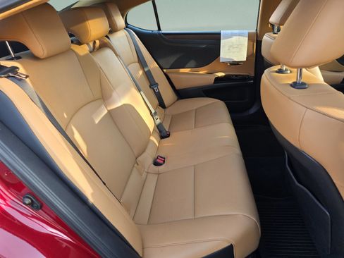 Used 2025 Lexus ES 350 w/ Premium Package image 23