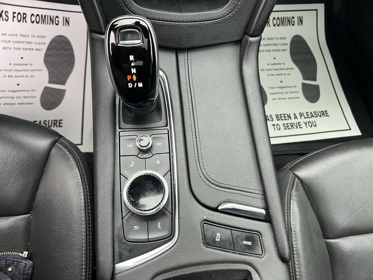 Used 2020 Cadillac XT6 Sport AWD/4WD image 37