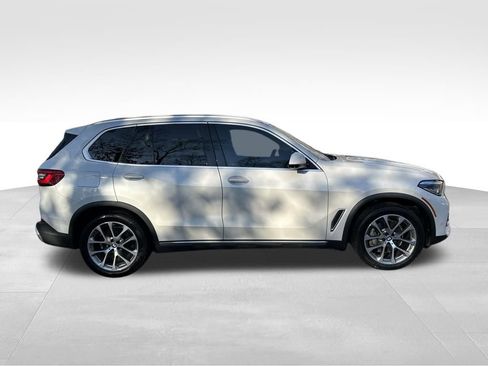 Used 2020 BMW X5 sDrive40i w/ Premium Package image 7