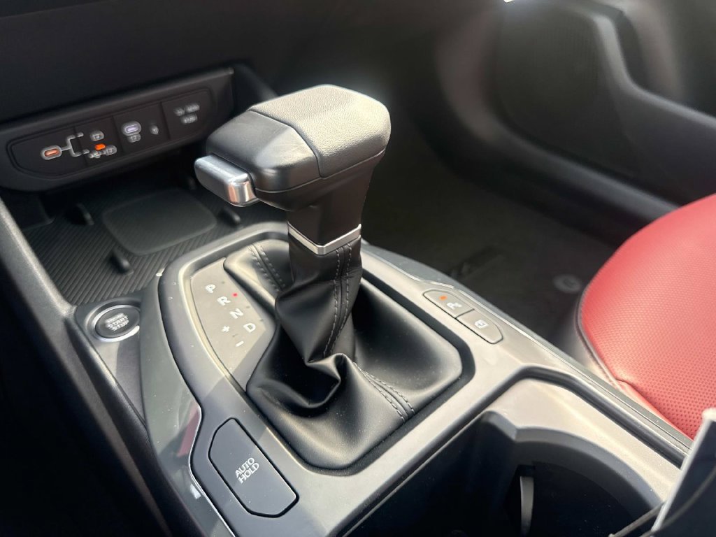 New 2026 Kia K4 GT-Line Turbo FWD image 27