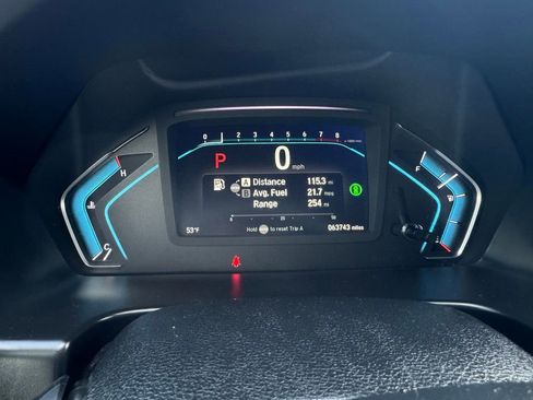 Used 2024 Honda Odyssey Sport image 14