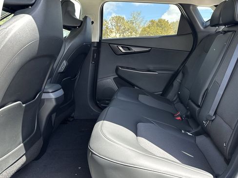 New 2025 Kia EV6 Light w/ Light LR Technology Package image 23