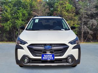 Used 2025 Subaru Outback Premium video 2