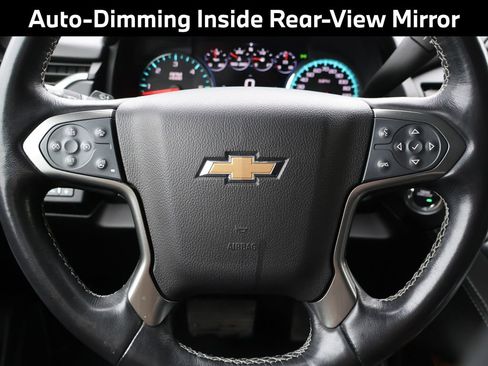 Used 2020 Chevrolet Tahoe Premier w/ RST 6.2L Performance Edition image 39