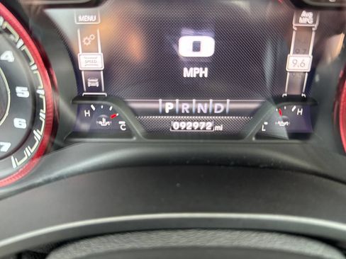 Used 2019 RAM 1500 Rebel w/ Rebel Level 2 Equipment Group AWD/4WD image 21