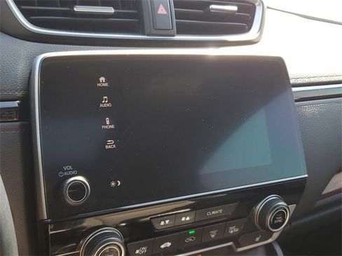 Used 2018 Honda CR-V EX-L image 25