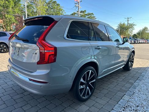 Used 2023 Volvo XC90 B5 Plus w/ Protection Package Premier AWD/4WD image 40