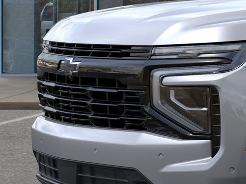 New 2026 Chevrolet Suburban RST w/ Sun And Tow Package AWD/4WD image 13