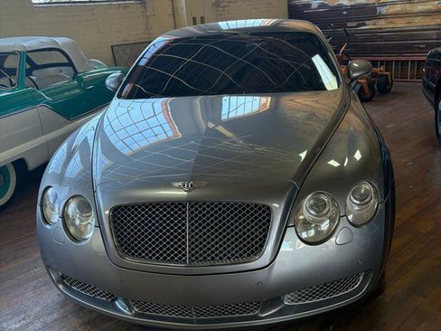 Used 2005 Bentley Continental GT image 2