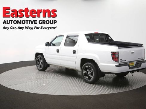 Used 2014 Honda Ridgeline Sport image 62