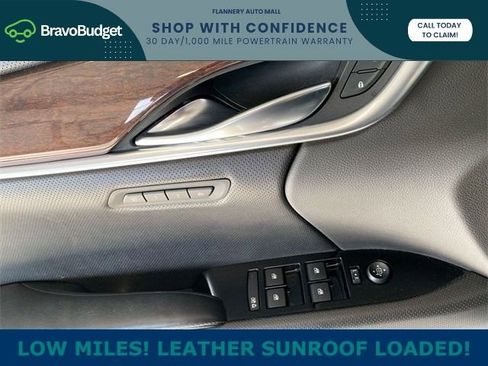 Used 2014 Cadillac XTS Luxury image 43