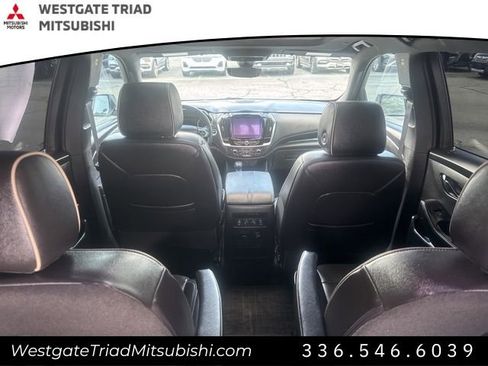 Used 2023 Chevrolet Traverse Premier w/ Redline Edition image 10