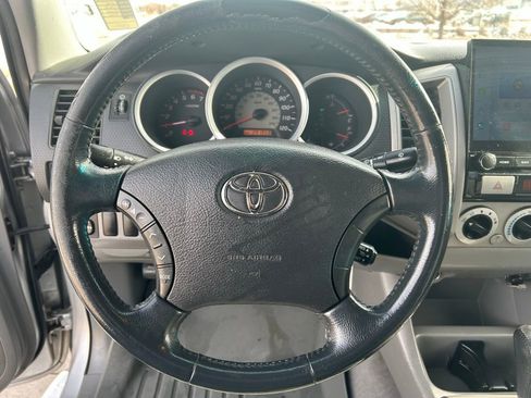 Used 2006 Toyota Tacoma 4x4 Double Cab image 26